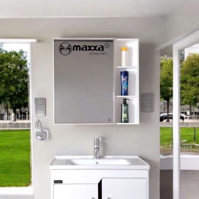 Bộ Chậu tủ Lavabo Maxxa Luxury - 803 thường không bao gồm vòi, Xp